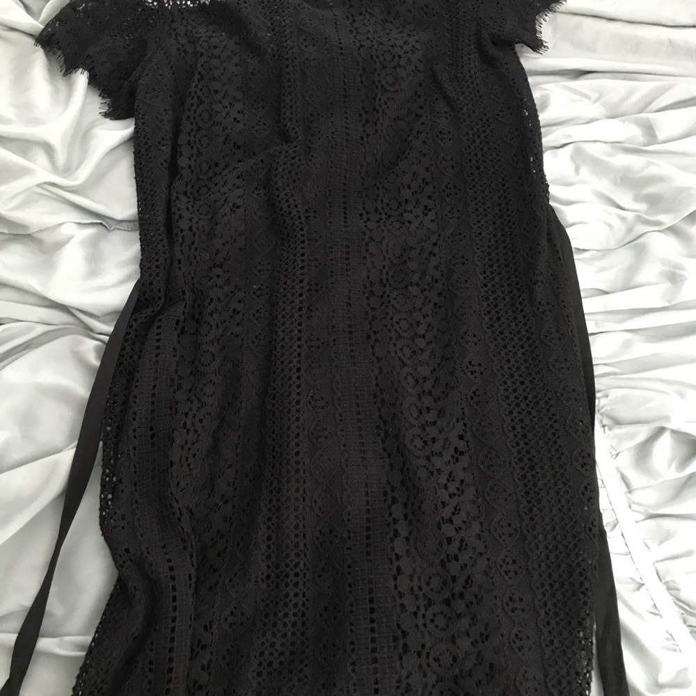 Dress Worn once